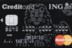 Kredietkaart ING