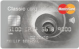 Kredietkaart Mastercard