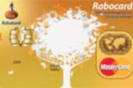 Kredietkaart Rabobank