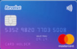Kredietkaart Revolut