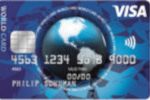 Kredietkaart Visa