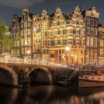 Woningnood Amsterdam