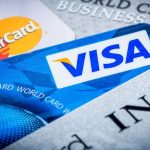 Creditcard buitenland